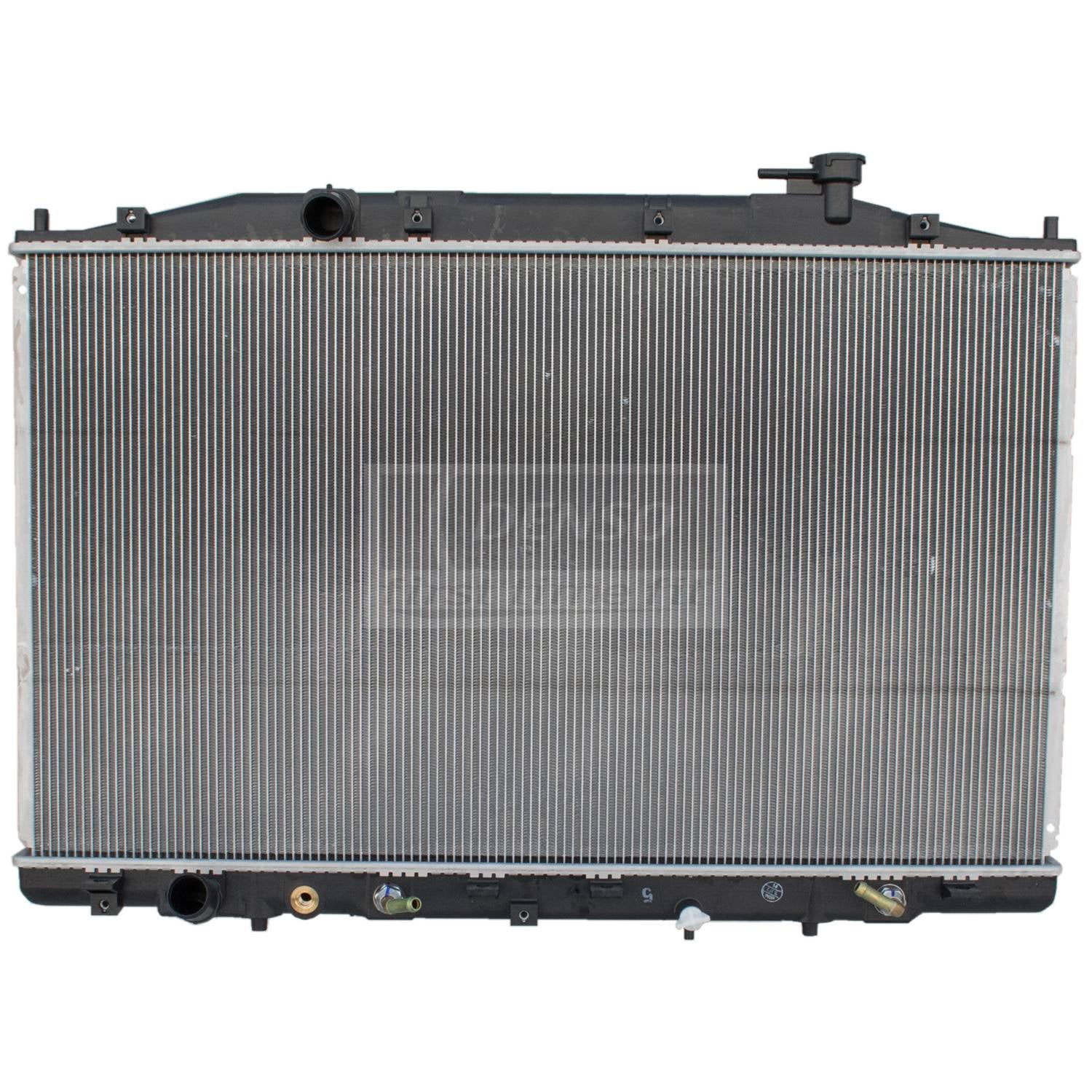 Denso Radiator 221-9054