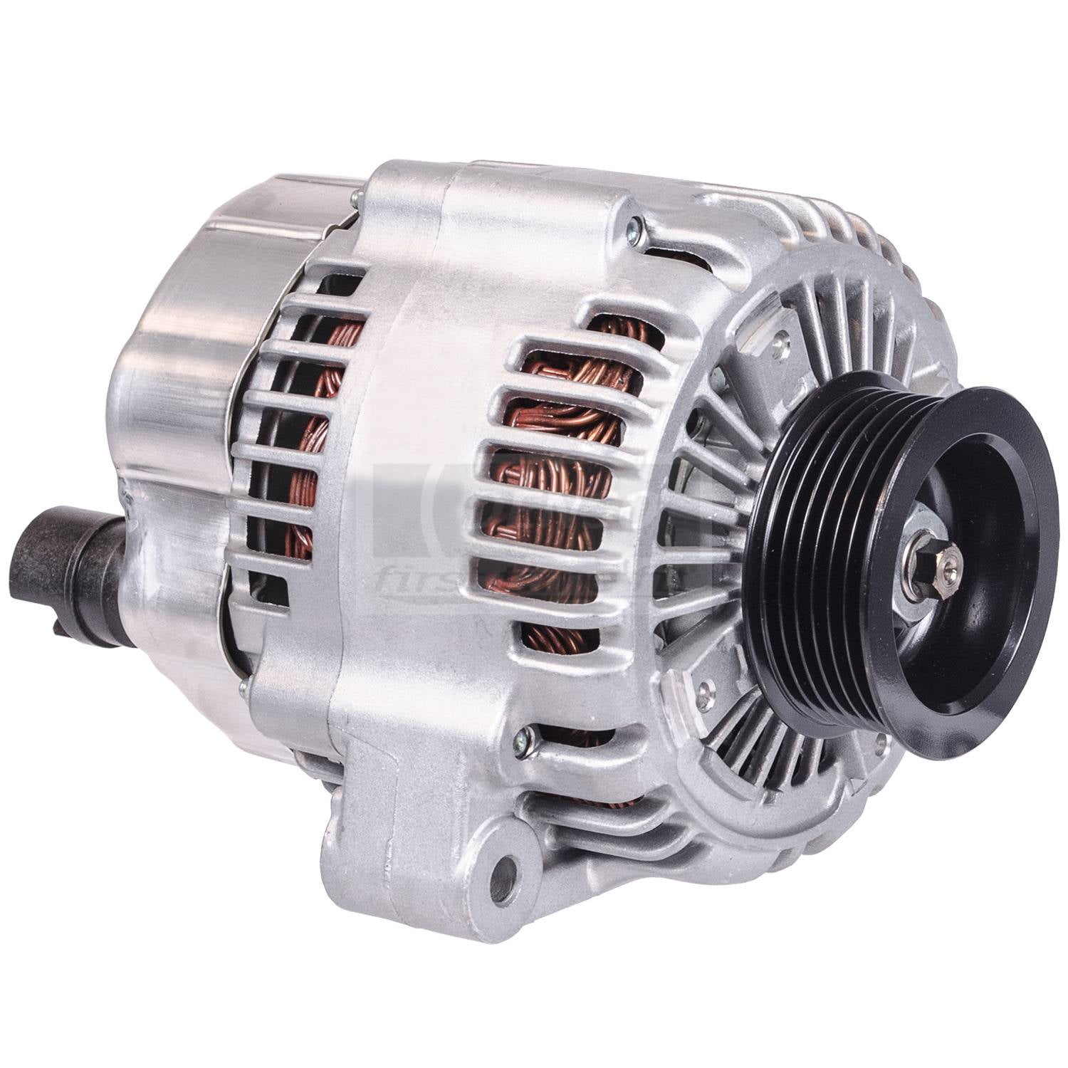 Denso Remanufactured DENSO First Time Fit Alternator 210-1027 Fits select: 2001 HONDA ODYSSEY, 2000 HONDA ODYSSEY DX