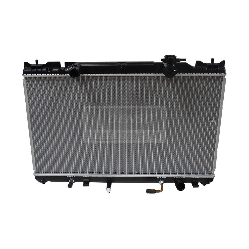 Denso 221-0505 Radiator fits 2002-2006 Toyota Camry