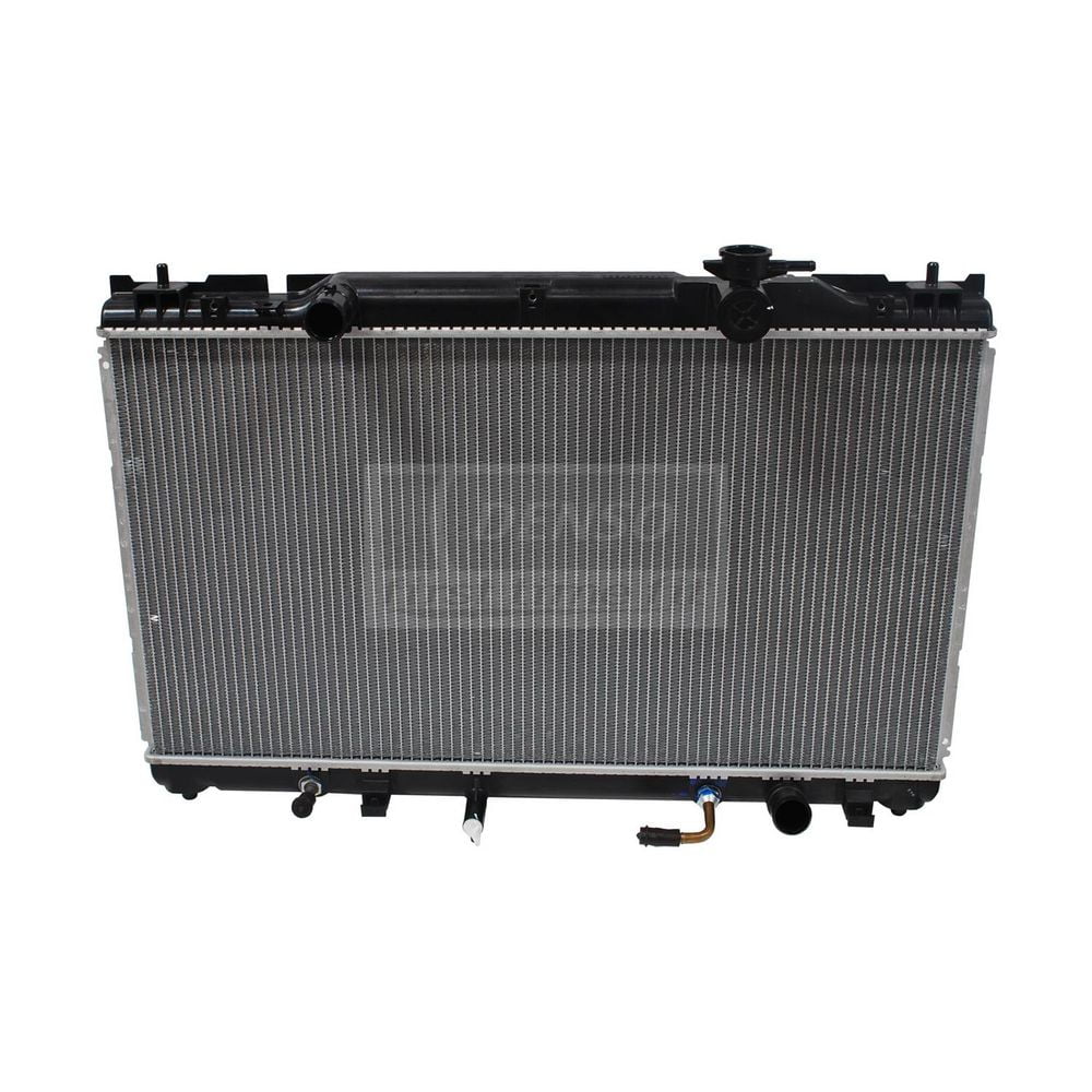 Denso 221-0506 Radiator Fits select: 2002-2006 TOYOTA CAMRY
