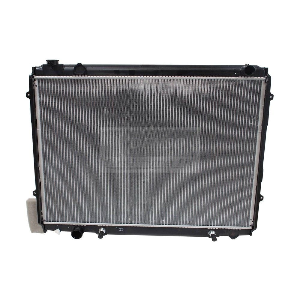 Denso 221-0516 Radiator Fits select: 2000-2004 TOYOTA TUNDRA