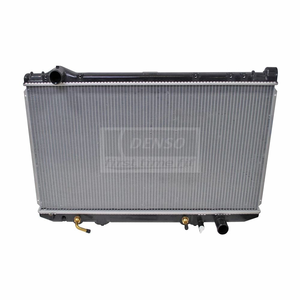 Denso 221-3122 Radiator Fits select: 1990-1995 LEXUS LS
