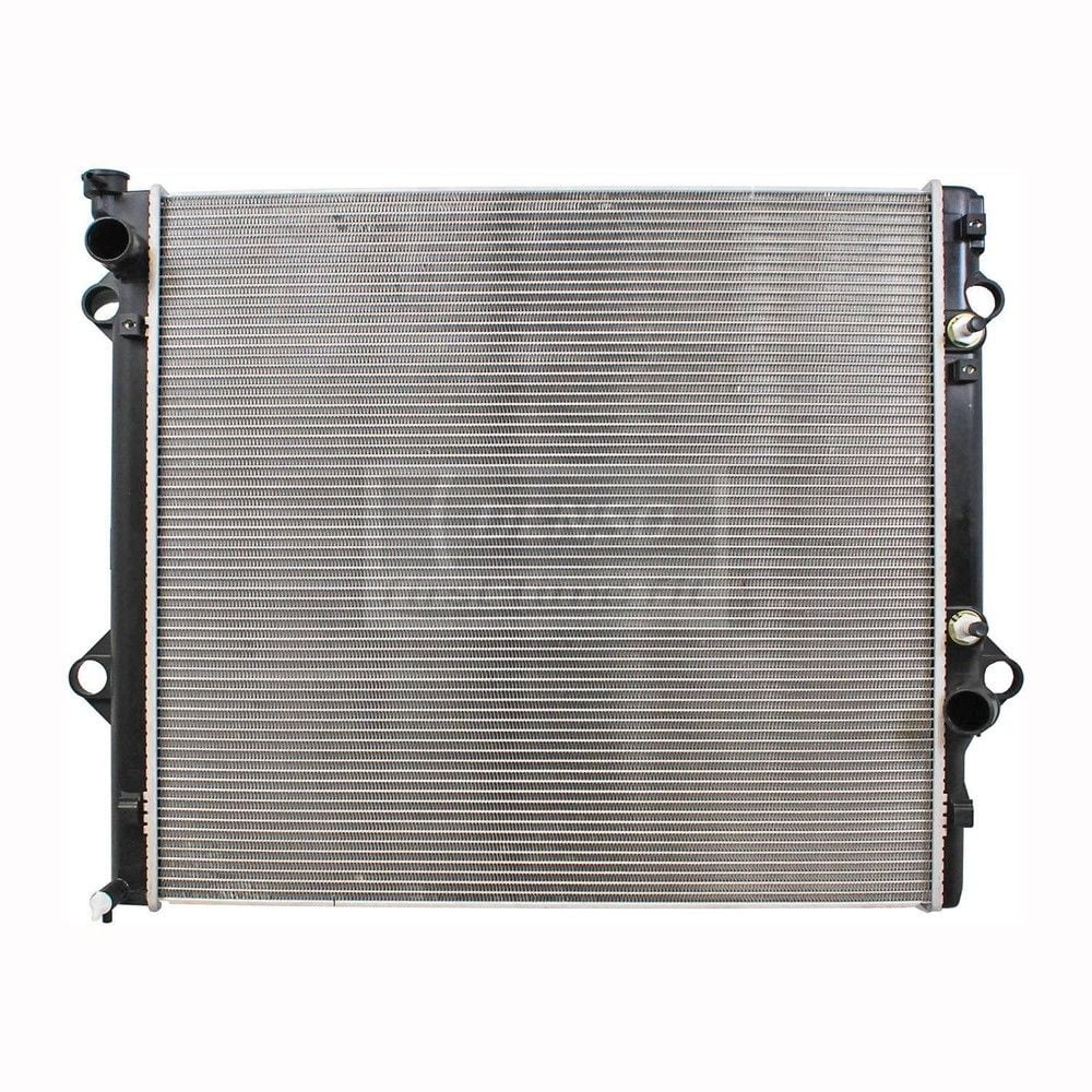 Denso 221-3125 Radiator Fits select: 2003-2009 LEXUS GX