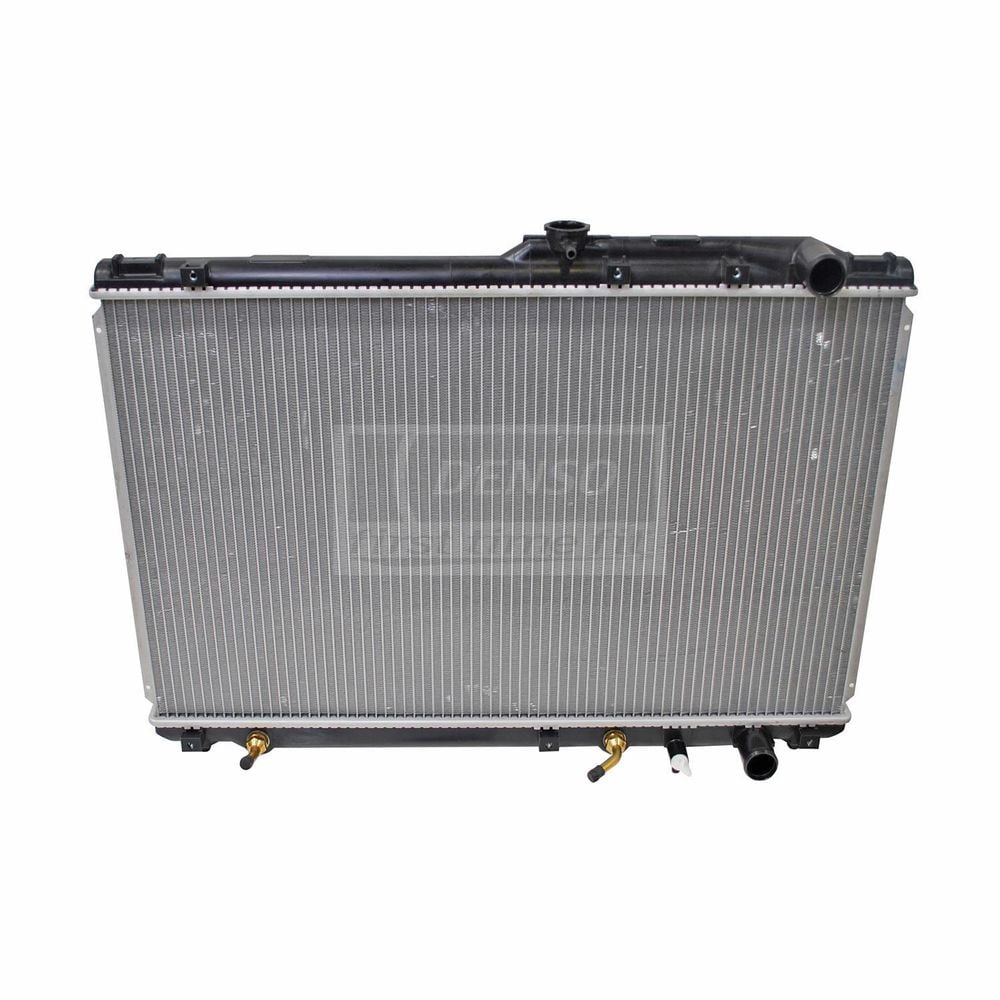 Denso 221-3127 Radiator Fits select: 1992-1993 TOYOTA CAMRY, 1992-1993 LEXUS ES