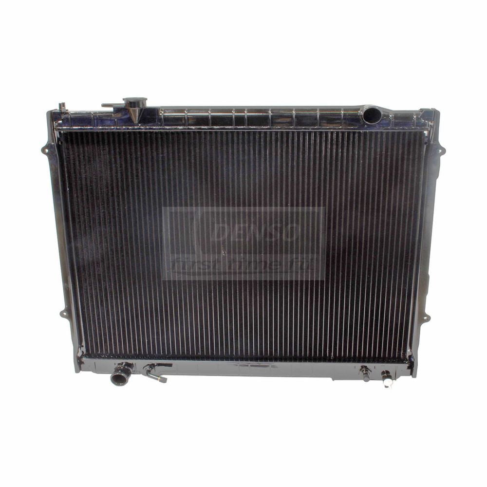 Denso 221-3136 Radiator Fits select: 1995-2003 TOYOTA TACOMA