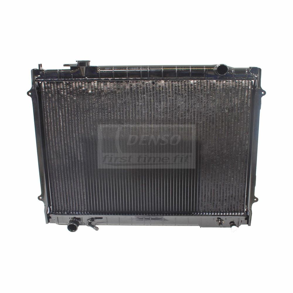 Denso 221-3137 Radiator Fits select: 1995-2004 TOYOTA TACOMA