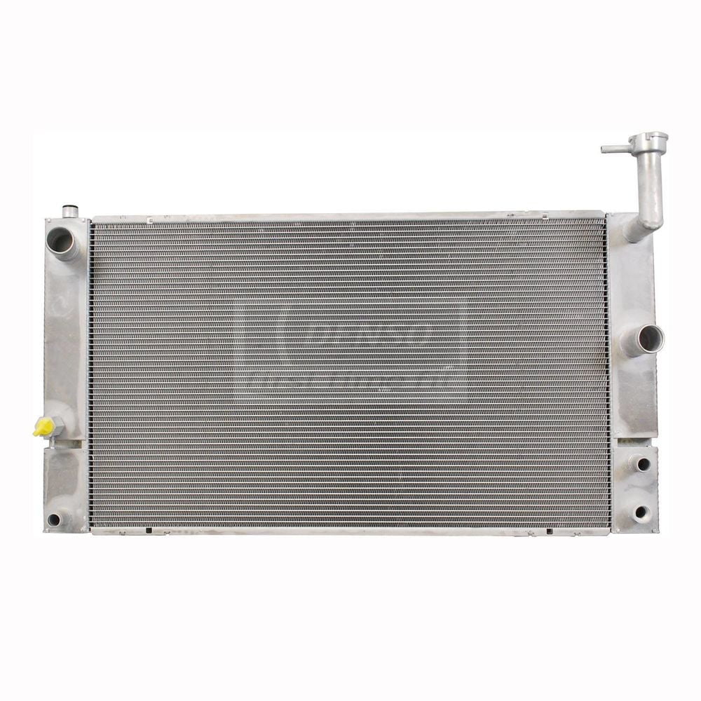 Denso 221-3142 Radiator Fits select: 2004-2009 TOYOTA PRIUS