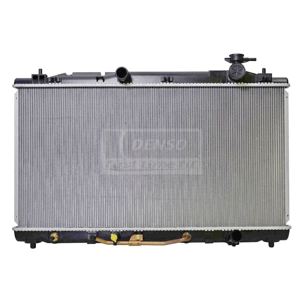 Denso 221-3156 Radiator Fits select: 2007-2011 TOYOTA CAMRY, 2007-2012 LEXUS ES