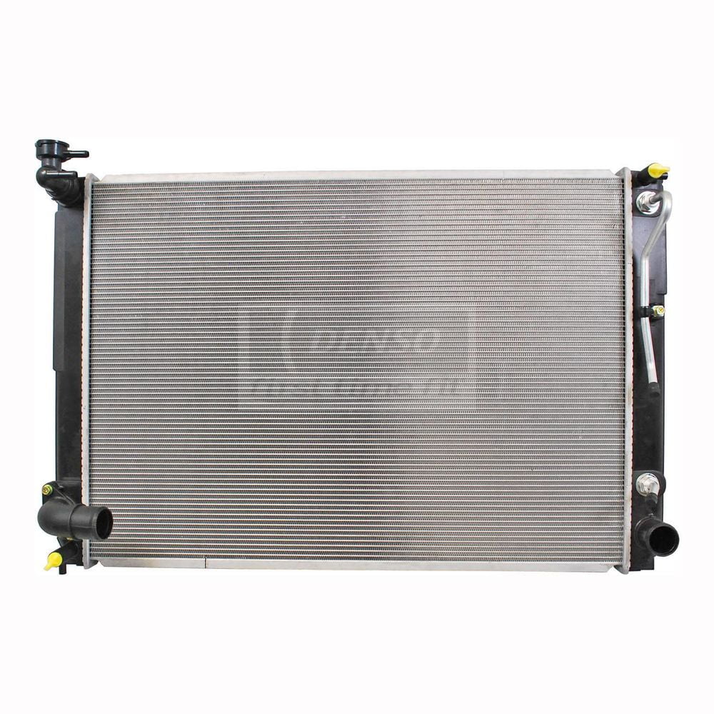 Denso 221-3165 Radiator Fits select: 2007-2009 LEXUS RX