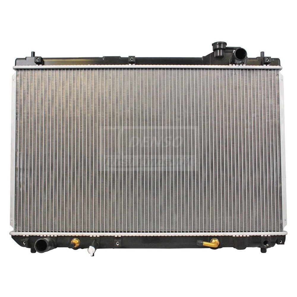 Denso 221-3166 Radiator Fits select: 2001-2003 LEXUS RX