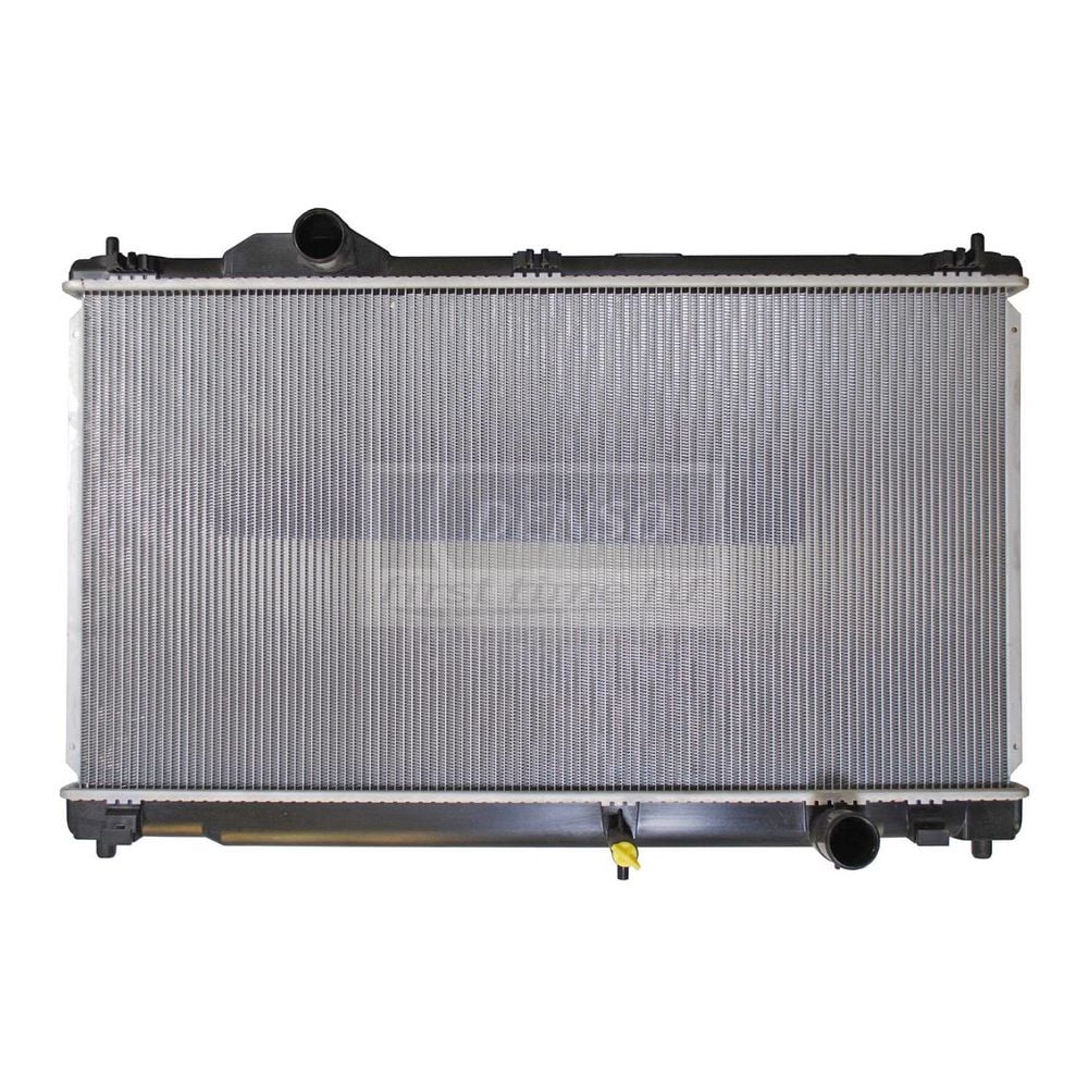 Denso 221-3169 Radiator Fits select: 2006-2013 LEXUS IS