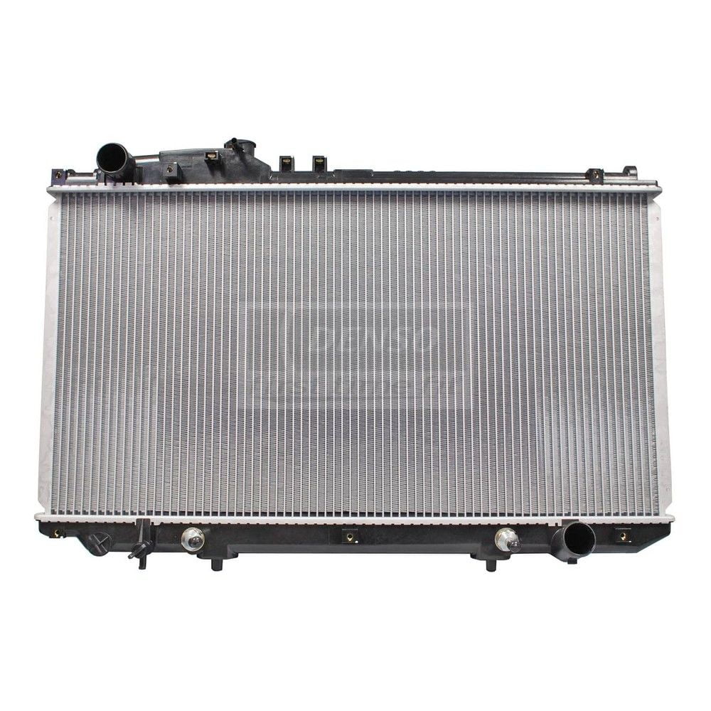 Denso 221-3173 Radiator Fits select: 2001-2005 LEXUS GS