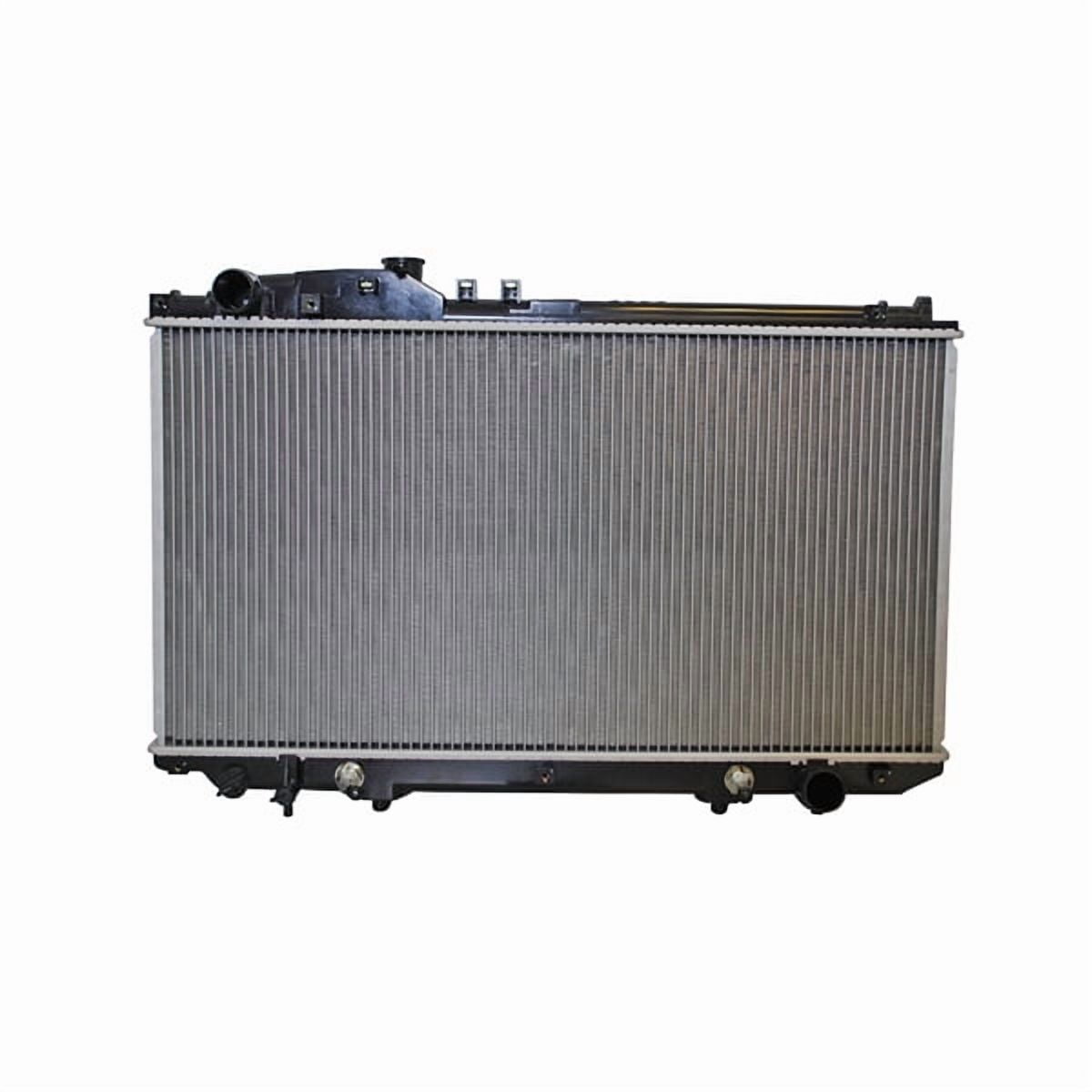 Denso 221-3175 Radiator Fits select: 2002-2010 LEXUS SC