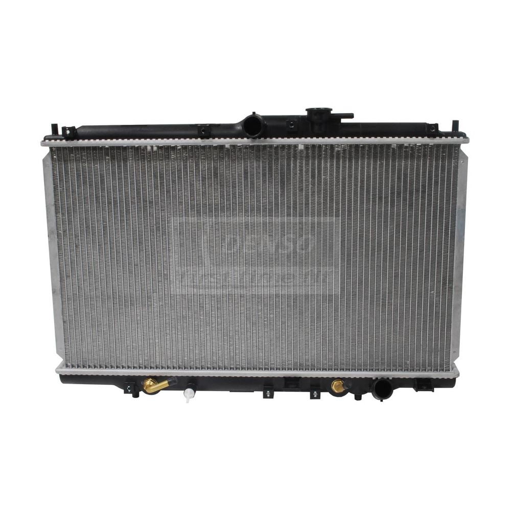 Denso 221-3216 Radiator Fits select: 2001-2002 HONDA ACCORD