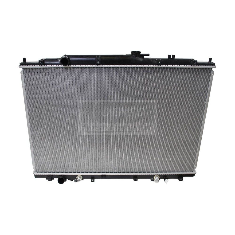 Denso 221-3226 Radiator Fits select: 2006-2008 HONDA PILOT