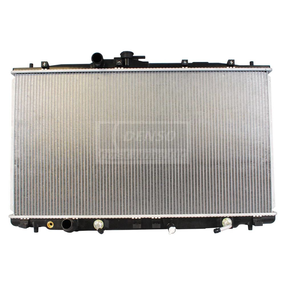 Denso 221-3238 Radiator