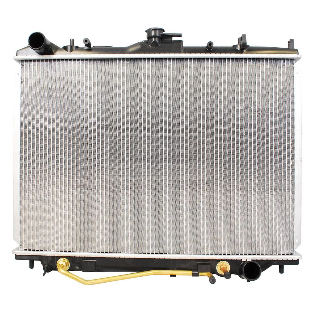 Denso 221-3245 Radiator Fits select: 1999-2004 ISUZU RODEO, 2000-2002 HONDA PASSPORT