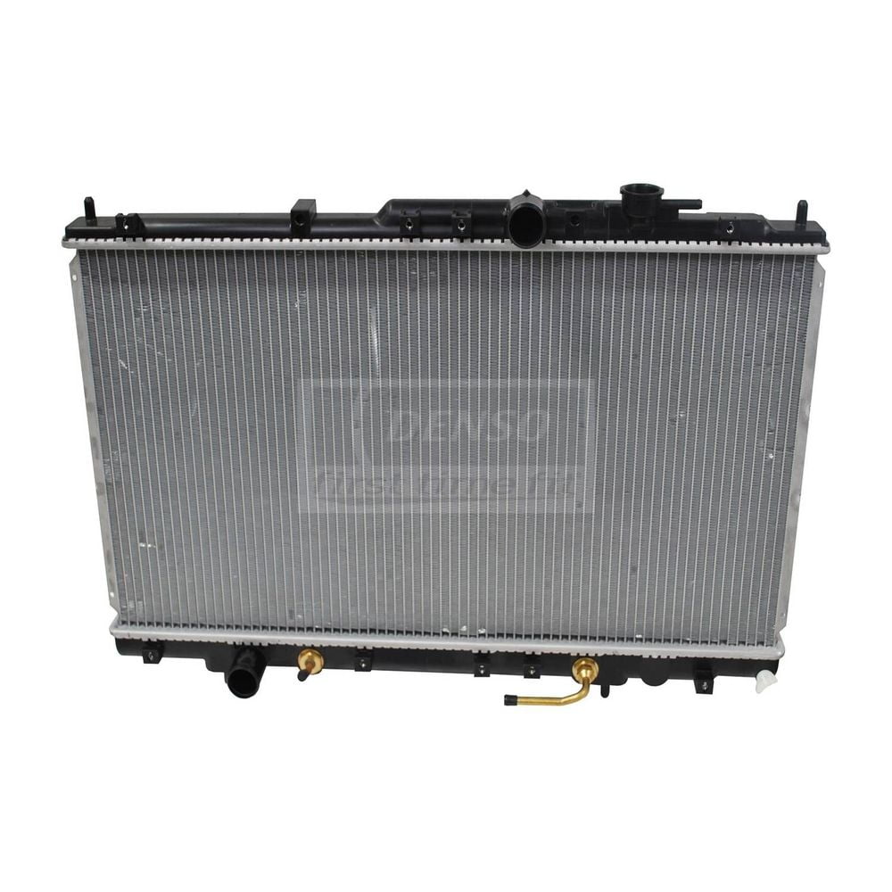 Denso 221-3305 Radiator Fits select: 1999-2003 MITSUBISHI GALANT