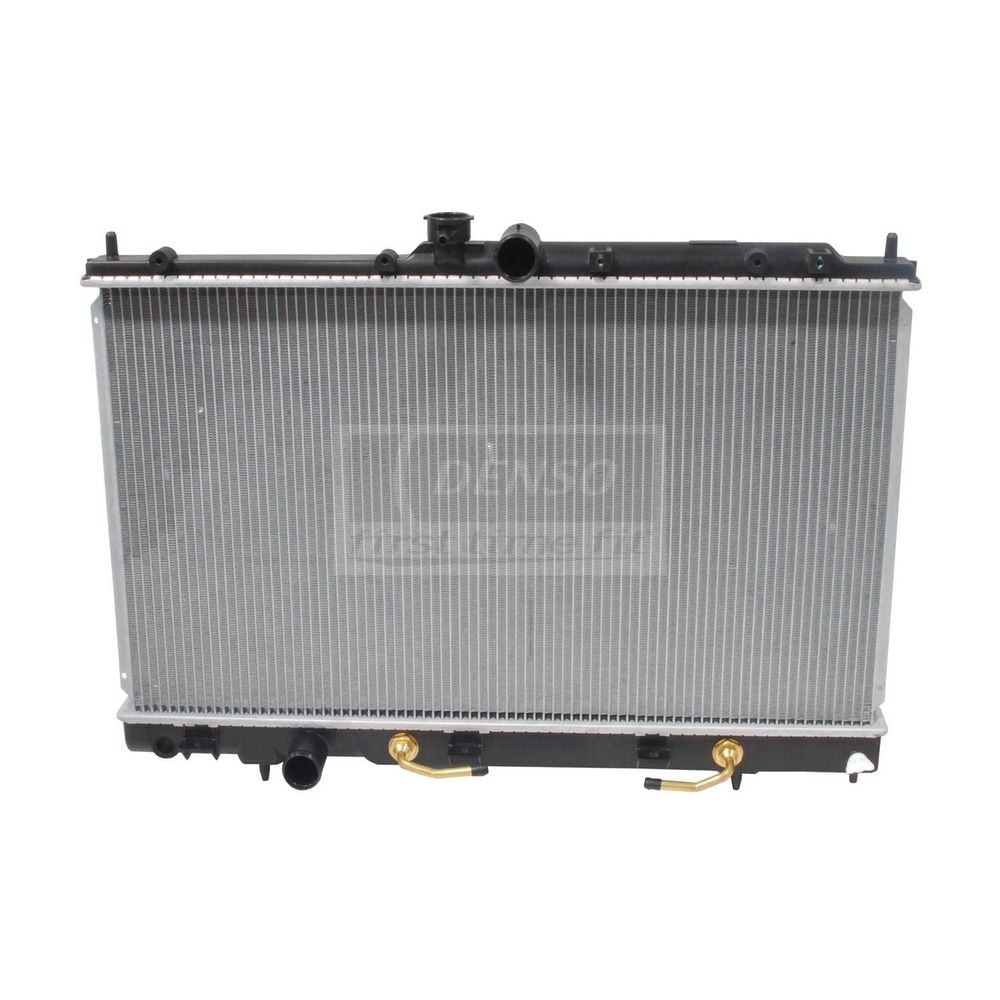 Denso 221-3311 Radiator Fits select: 2002-2007 MITSUBISHI LANCER