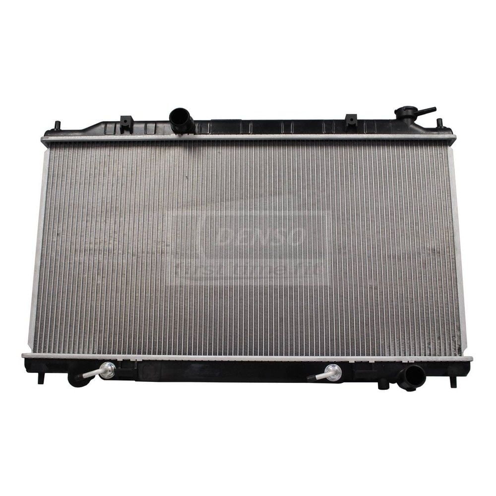 Denso 221-3411 Radiator Fits select: 2006-2008 NISSAN MAXIMA