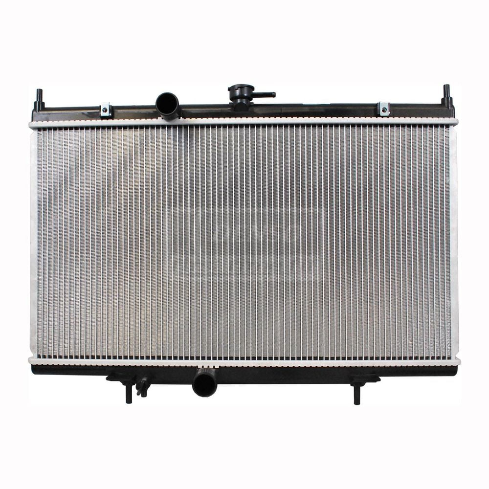 Denso 221-3417 Radiator Fits select: 2007-2012 NISSAN SENTRA
