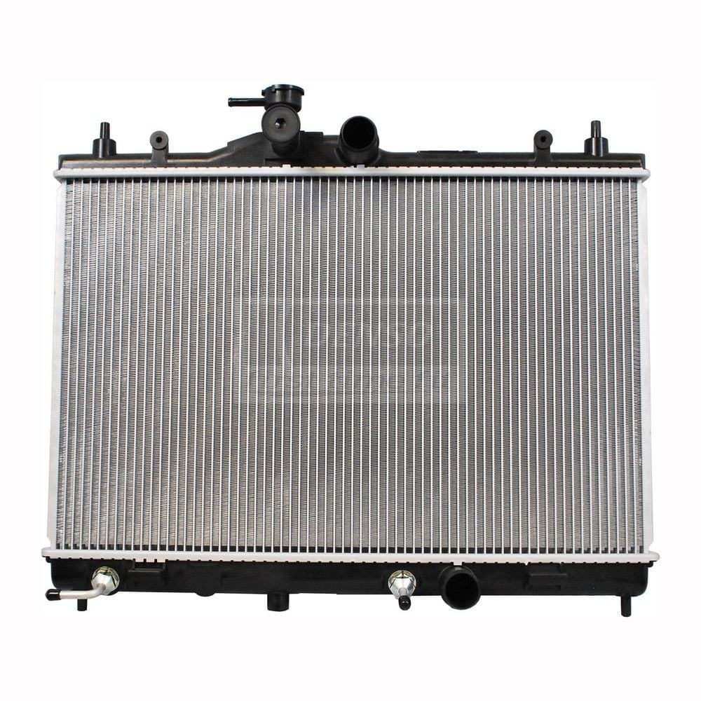 Denso 221-3419 Radiator Fits select: 2007-2009 NISSAN VERSA