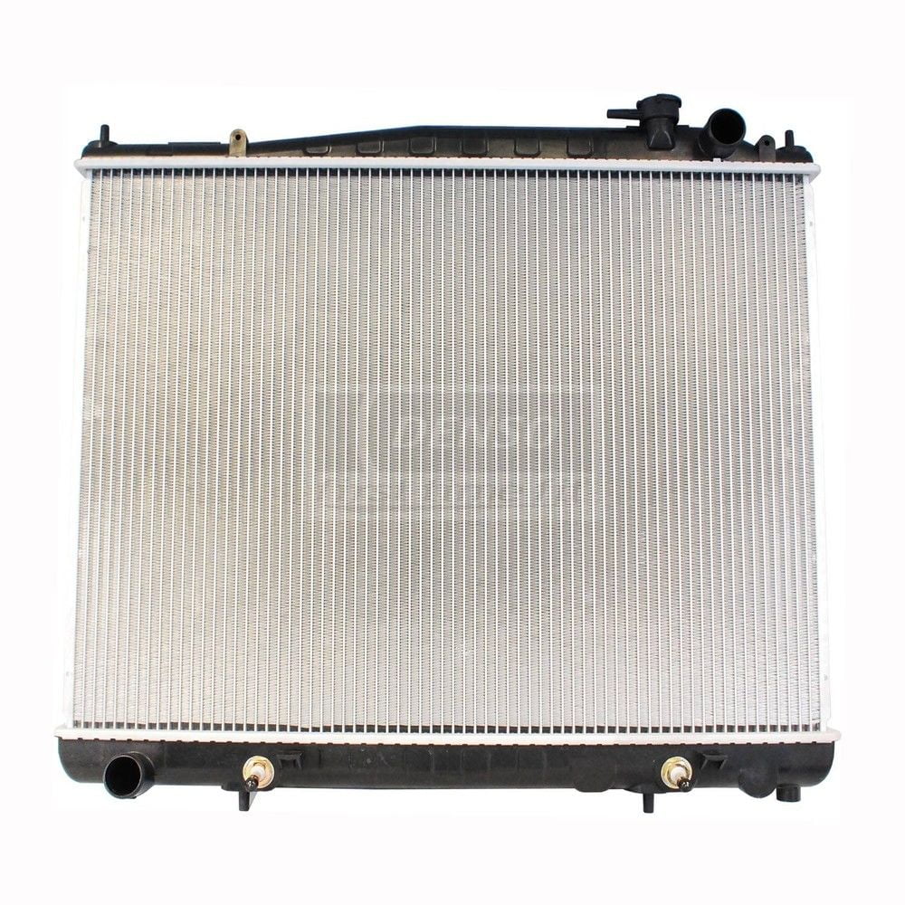 Denso 221-3420 Radiator Fits select: 2001-2004 NISSAN PATHFINDER, 2000-2003 INFINITI QX4