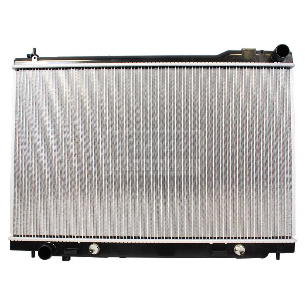 Denso 221-3424 Radiator Fits select: 2003-2008 INFINITI FX45