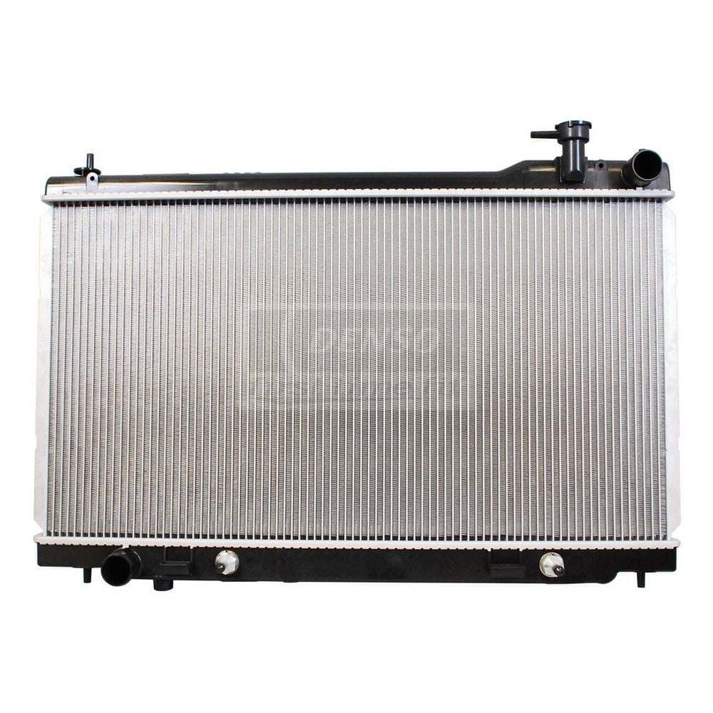 Denso 221-3426 Radiator Fits select: 2003-2007 INFINITI G35