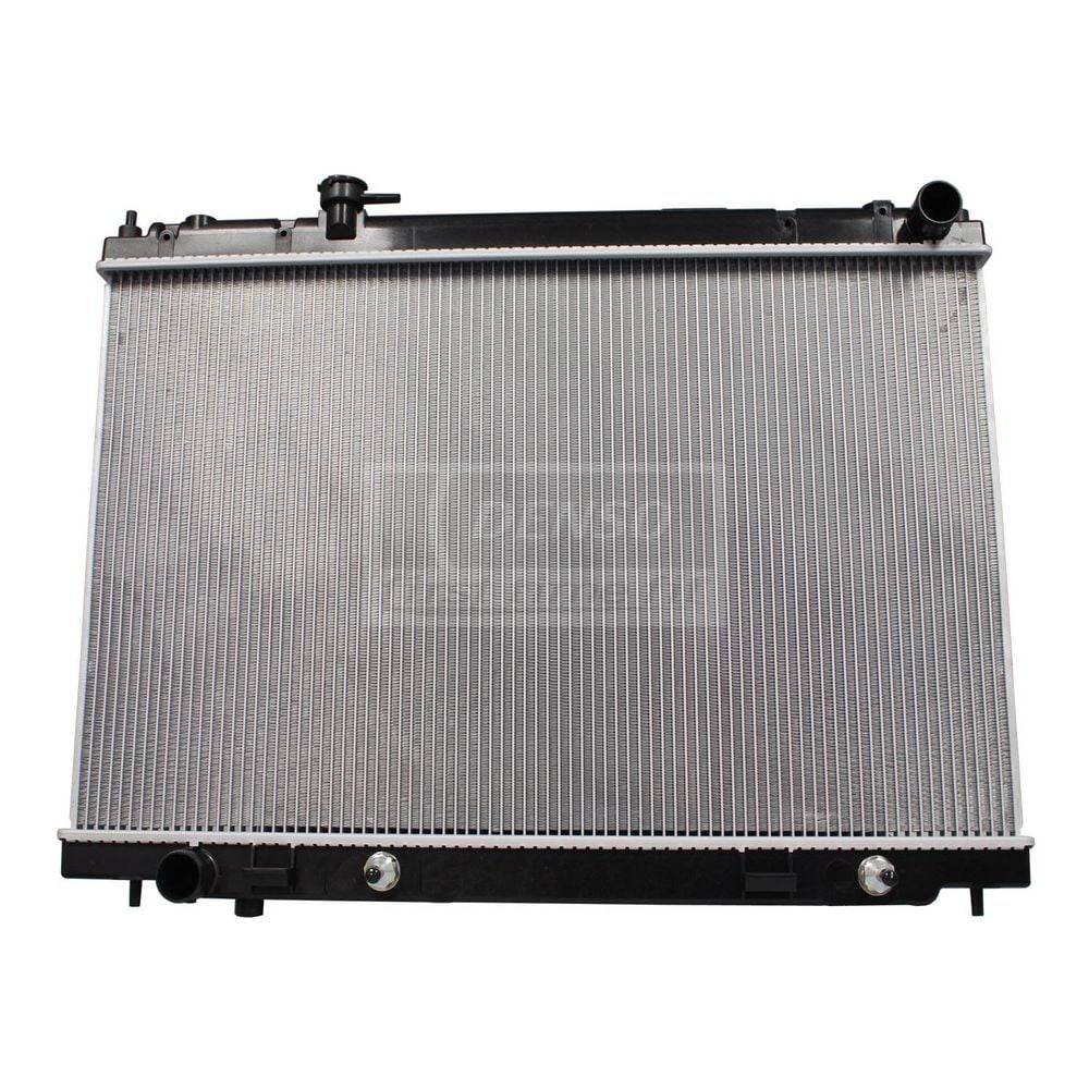 Denso 221-3427 Radiator Fits select: 2006-2008 INFINITI M35