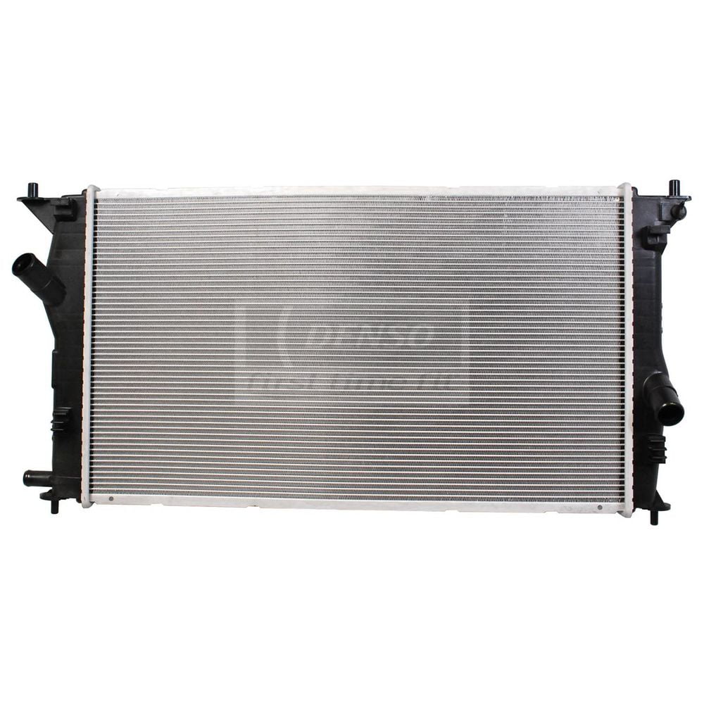 Denso 221-3509 Radiator Fits select: 2006-2010 MAZDA 5
