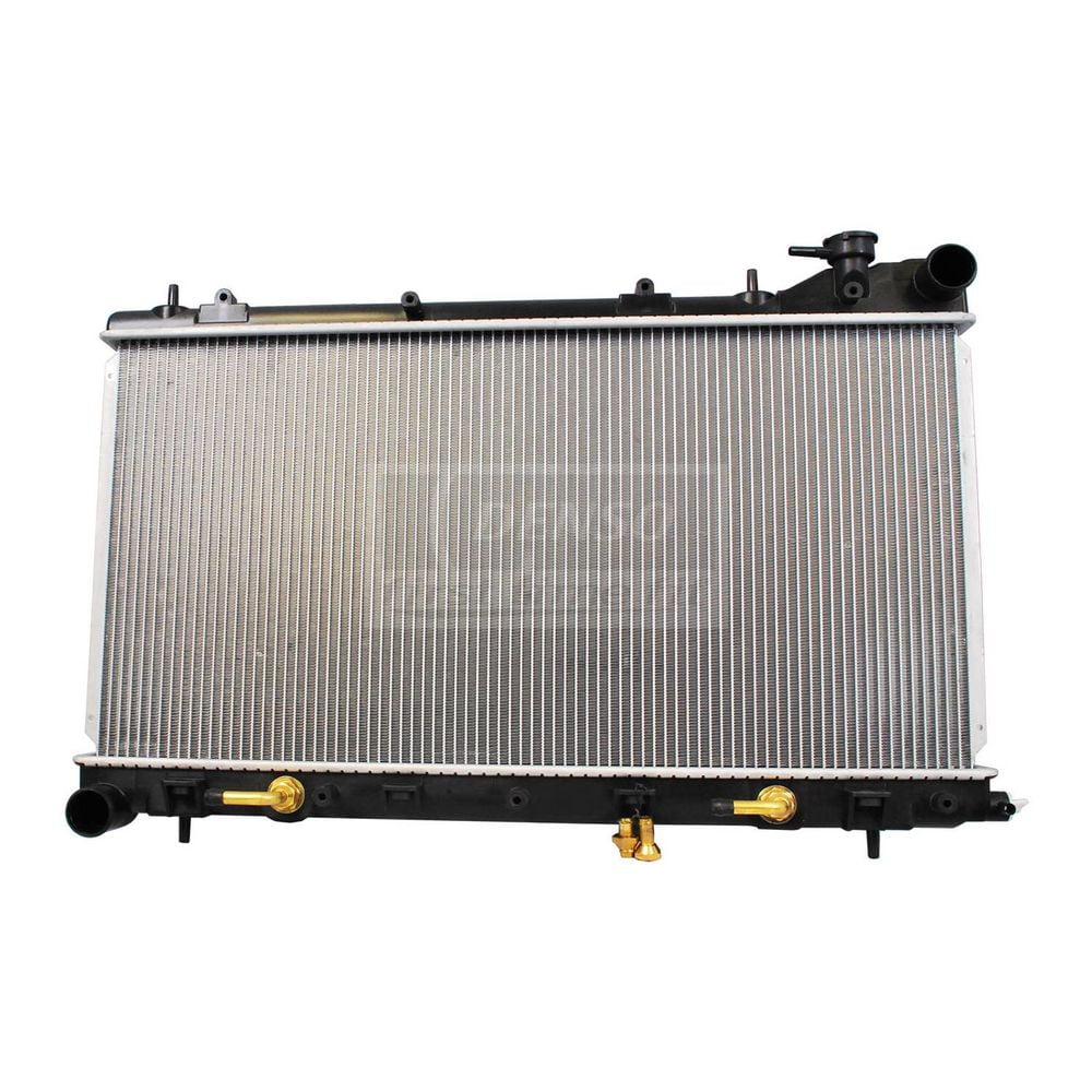 Denso 221-3603 Radiator Fits select: 2006-2008 SUBARU FORESTER