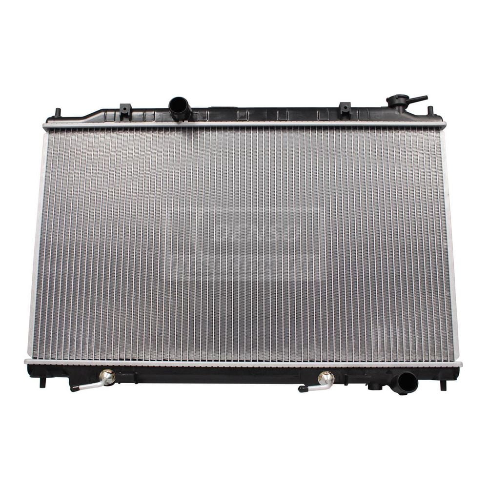 Denso 221-4409 Radiator Fits select: 2004-2006 NISSAN QUEST
