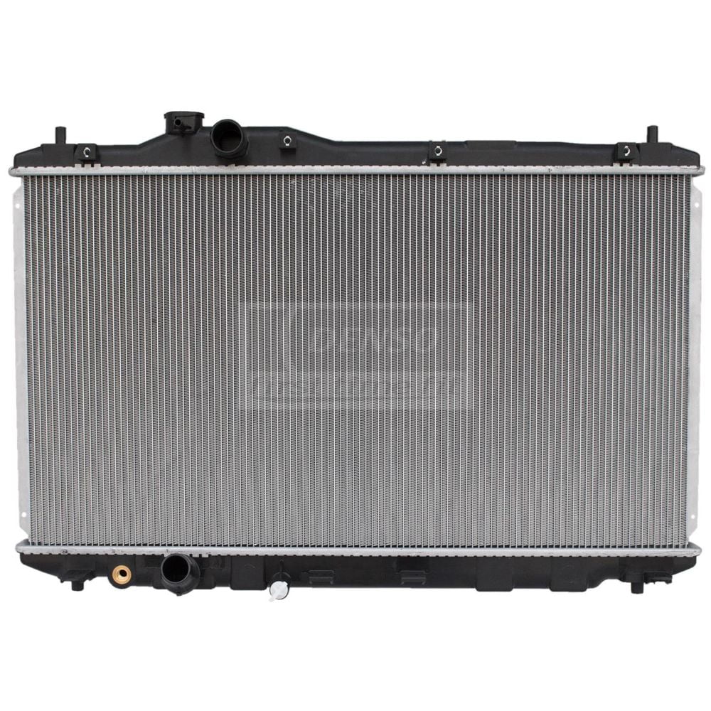 Denso 221-9268 Radiator Fits select: 2012-2015 HONDA CIVIC, 2013-2015 ACURA ILX