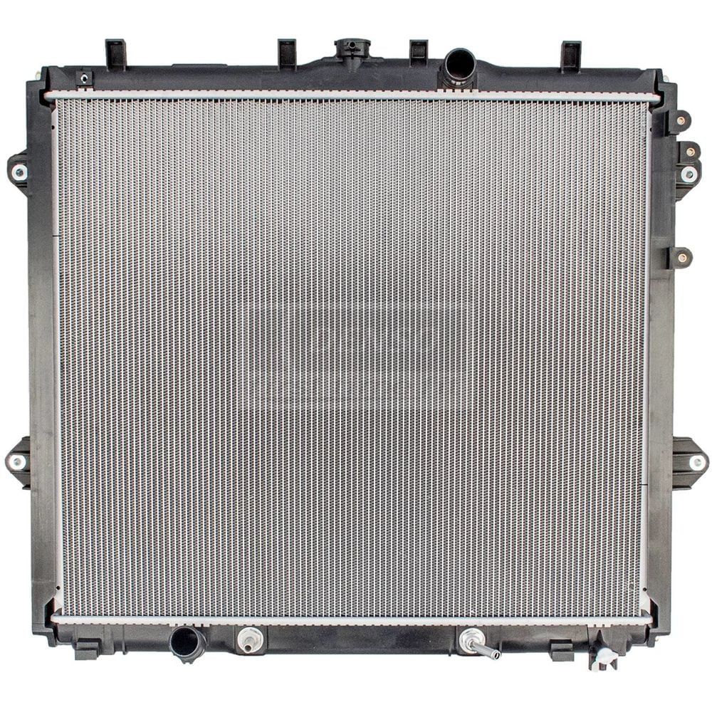 Denso 221-9279 Radiator 1 Pack Fits select: 2010-2020 TOYOTA 4RUNNER
