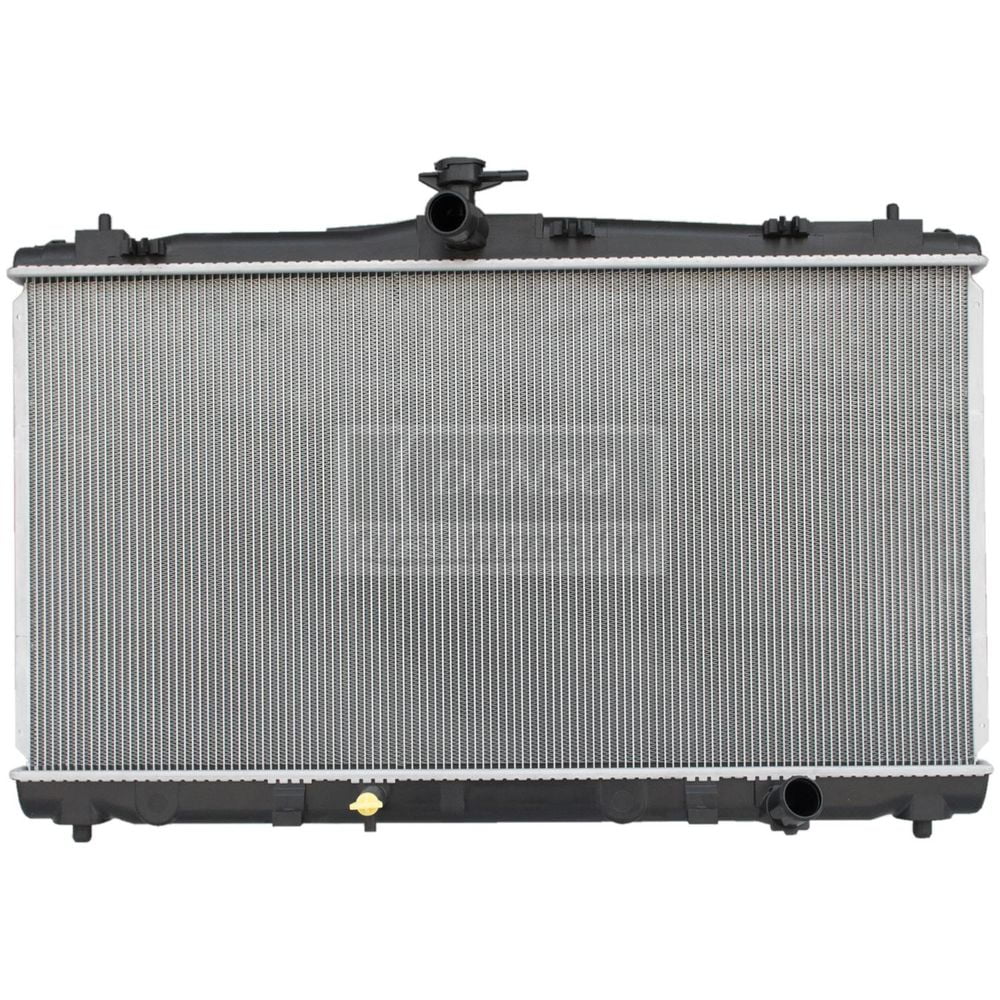 Denso 221-9287 Radiator Fits select: 2012-2017 TOYOTA CAMRY, 2013-2018 TOYOTA AVALON