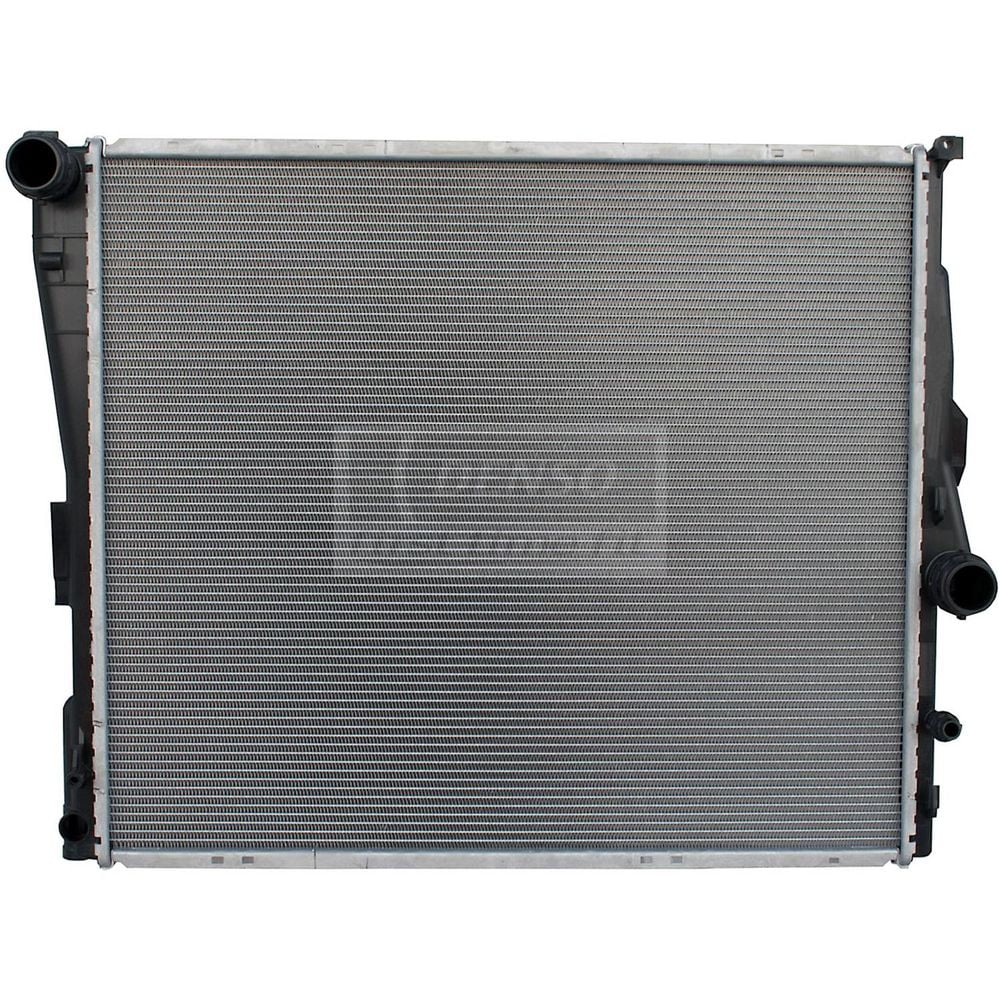 Denso 221-9290 Radiator fits 07-10 BMW X3