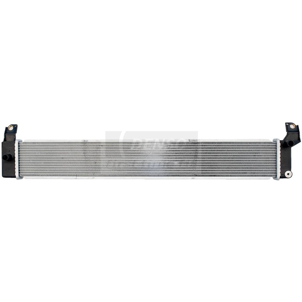 Denso 221-9296 Radiator, 1 Pack Fits select: 2012-2015 TOYOTA CAMRY, 2013-2015 TOYOTA AVALON
