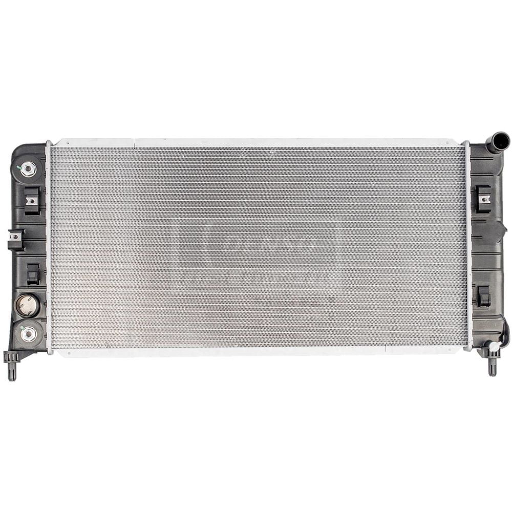 Denso 221-9308 Radiator For Chevrolet Impala 12-13 Impala Limited 14-16 3.6L V6