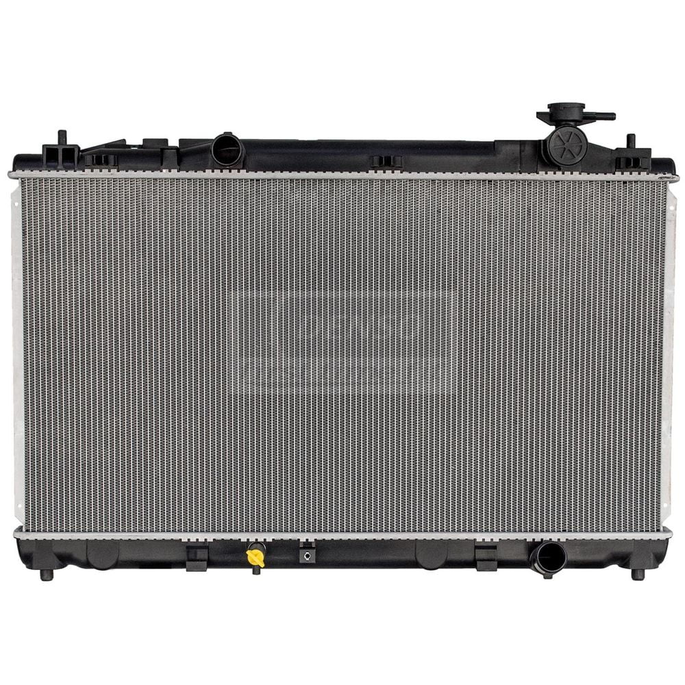 Denso 221-9330 Radiator 1 Pack Fits select: 2010-2011 TOYOTA CAMRY