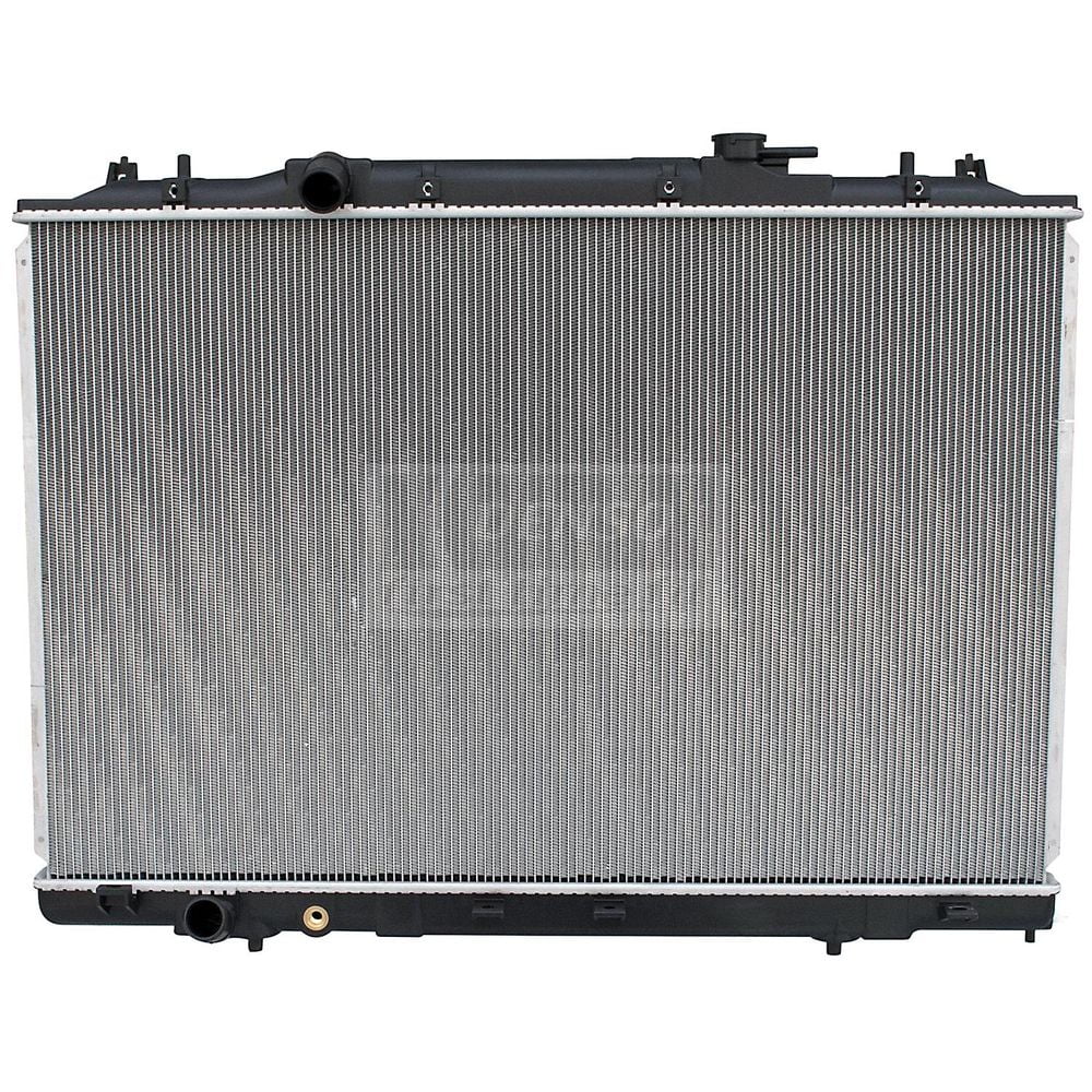Denso 221-9337 Radiator, 1 Pack Fits select: 2016-2020 HONDA PILOT, 2014-2020 ACURA MDX