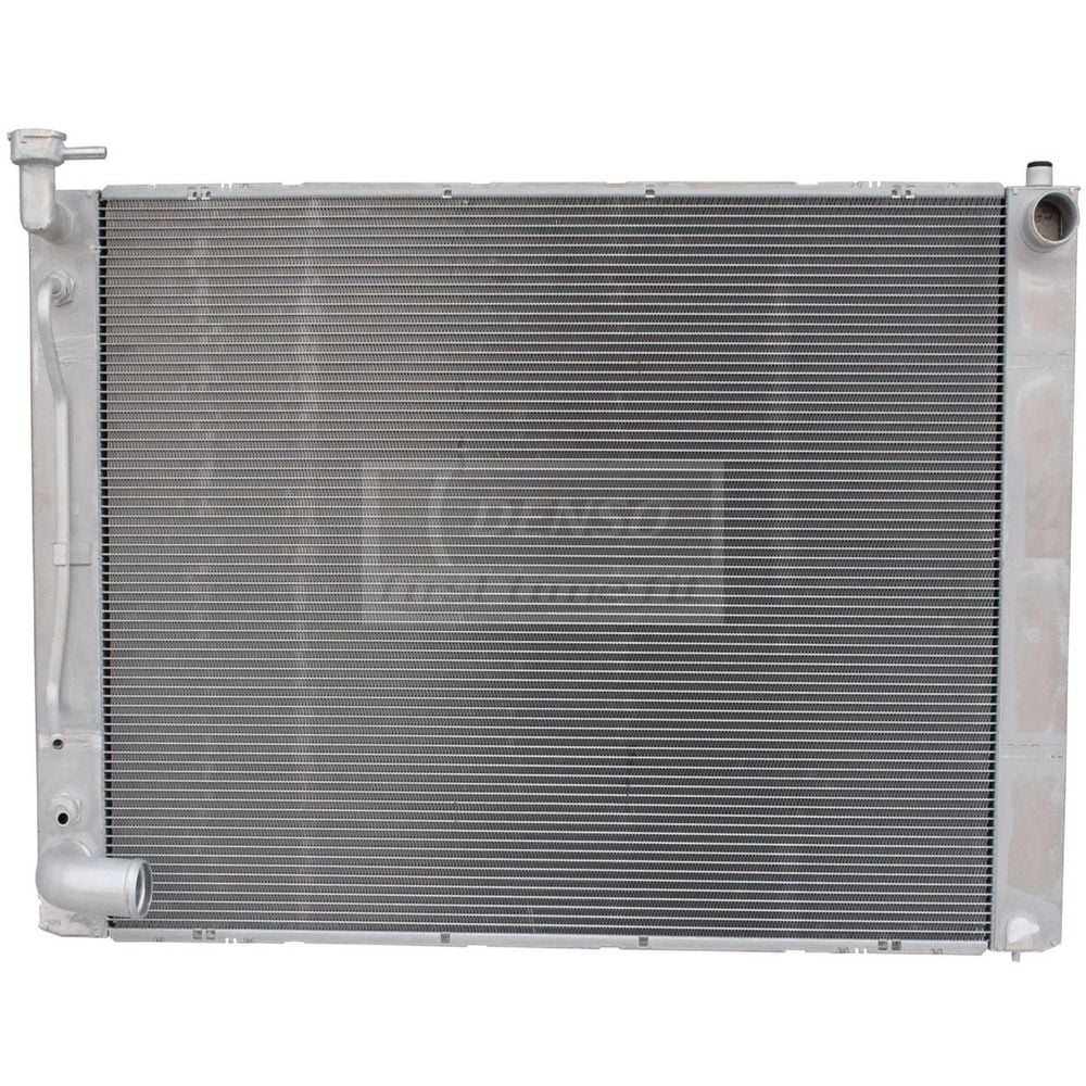 Denso 221-9387 Radiator, 1 Pack