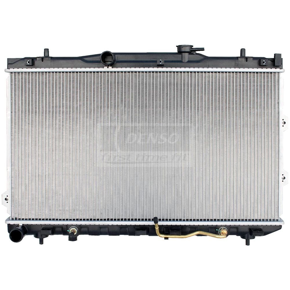 Denso 221-9400 Radiator, 1 Pack Fits select: 2006-2009 KIA SPECTRA, 2005-2008 KIA SPECTRA5