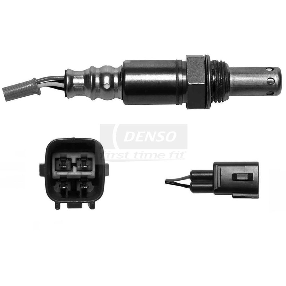 Denso 234-5060 Air Fuel Ratio Sensor Fits select: 2005-2006 TOYOTA TACOMA, 2005-2007 TOYOTA TUNDRA