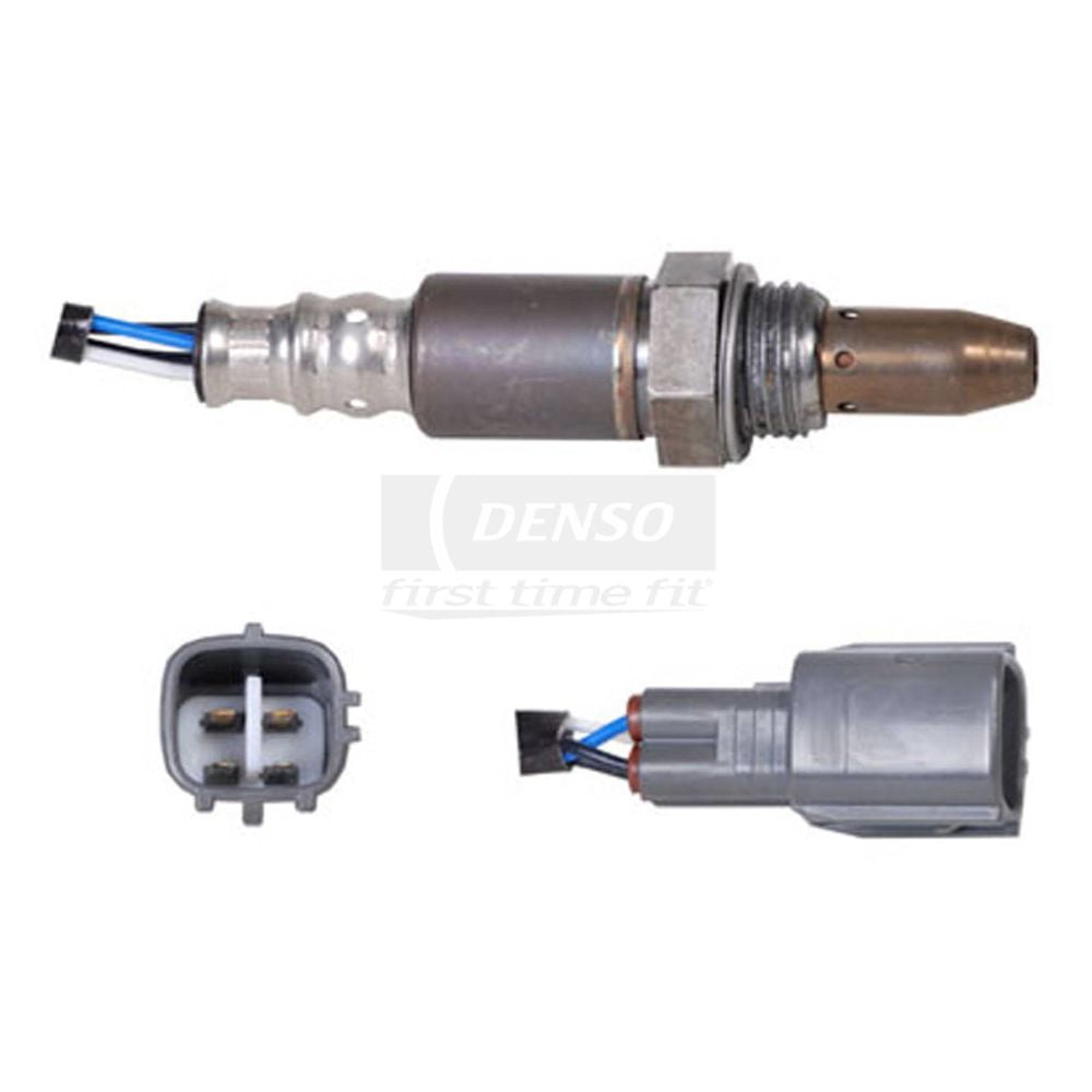 Denso 234-9052 Air Fuel Ratio Sensor Fits select: 2004-2010 TOYOTA SIENNA