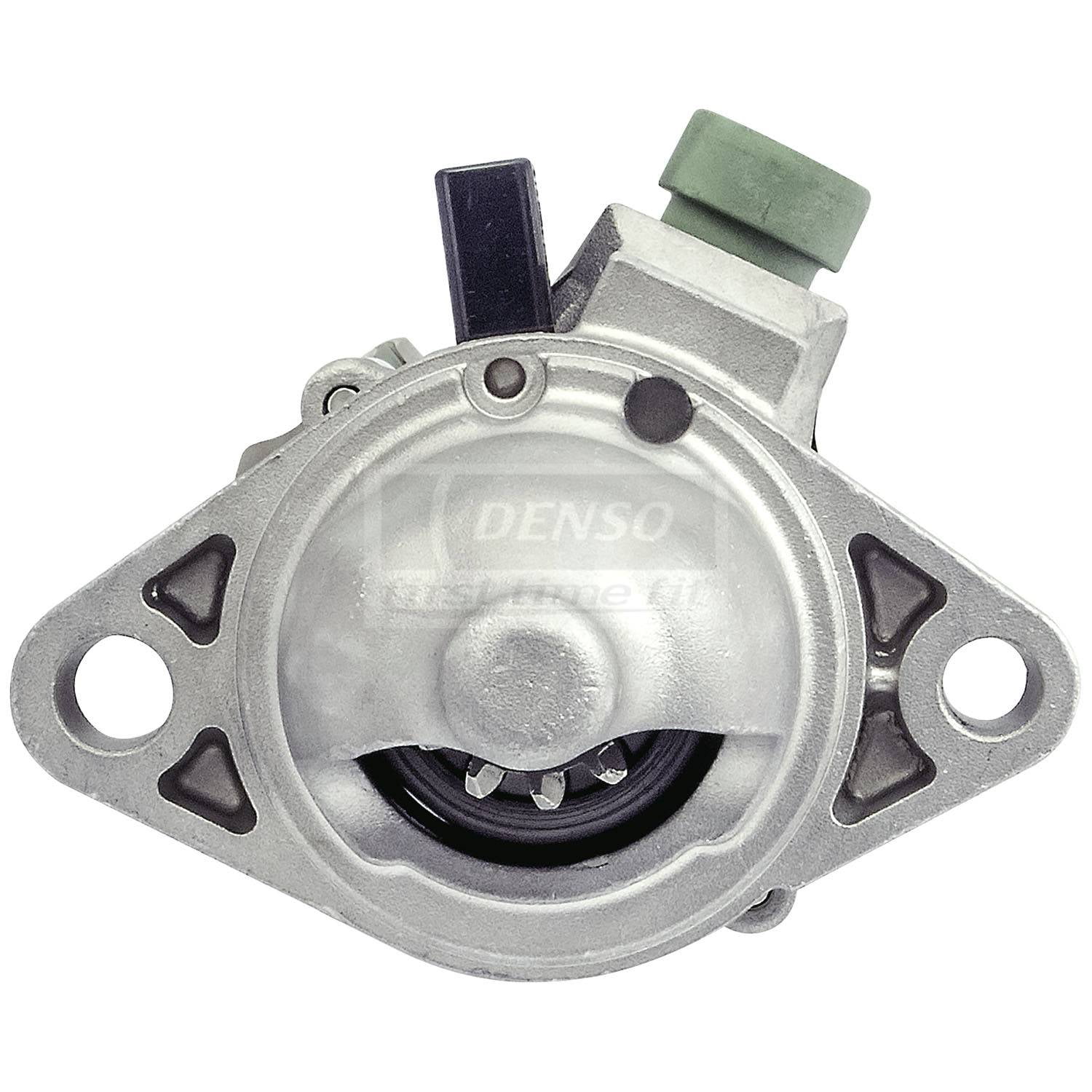 Denso 280-6018 Starter Motor Fits select: 2007-2009 ACURA RDX