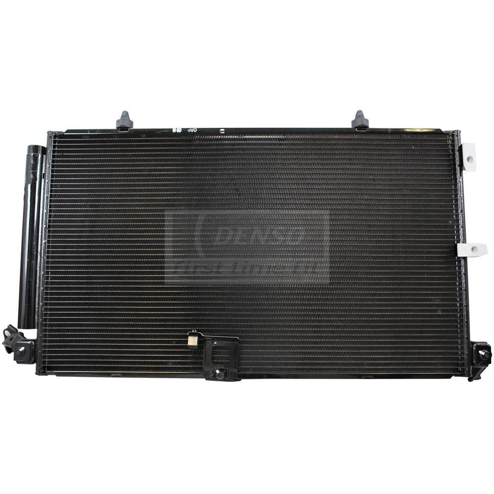 Denso 477-0564 Condenser Fits select: 1999-2003 LEXUS RX