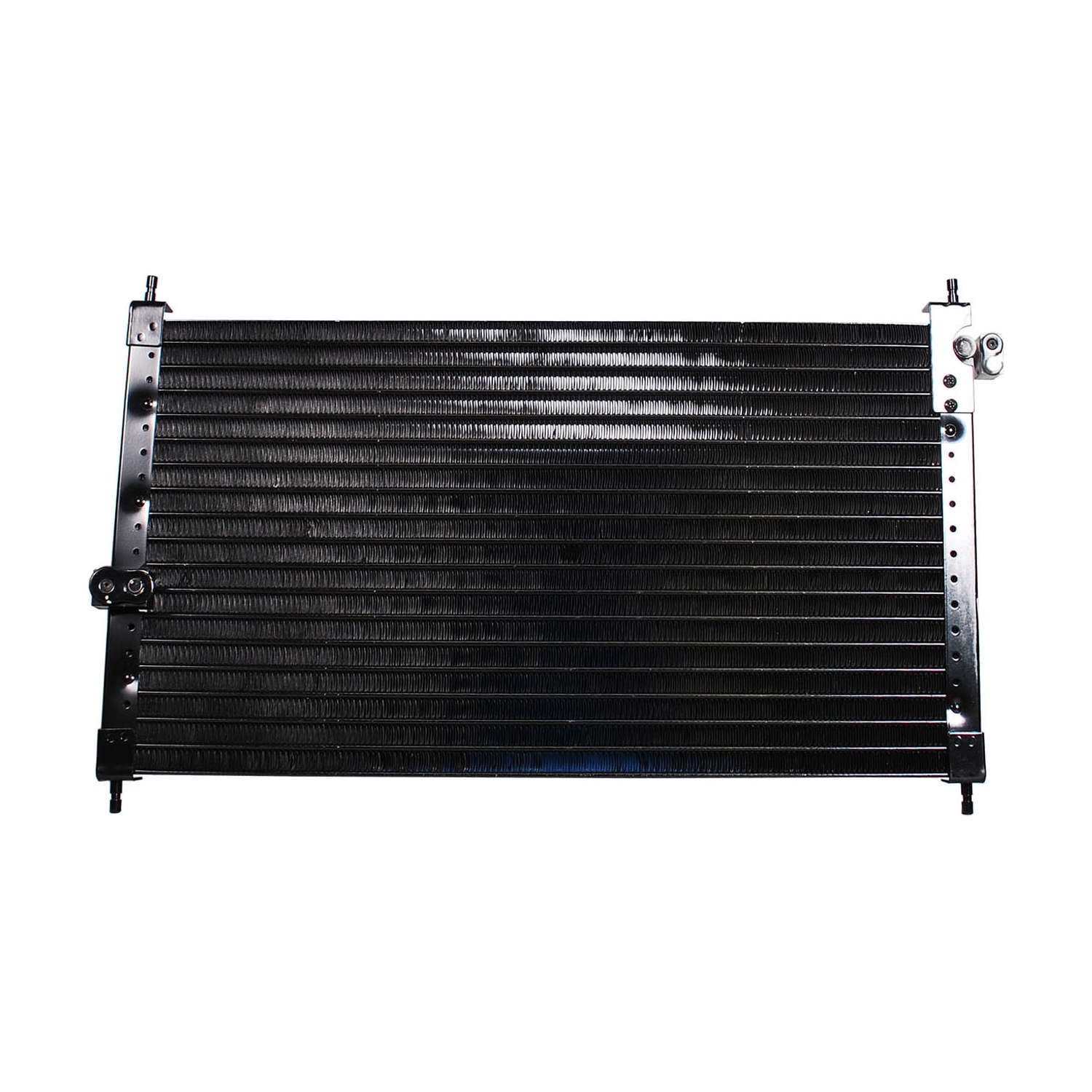 Denso 477-0784 A/C Condenser Fits select: 1994-1997 HONDA ACCORD, 1997-1998 ACURA 3.0CL