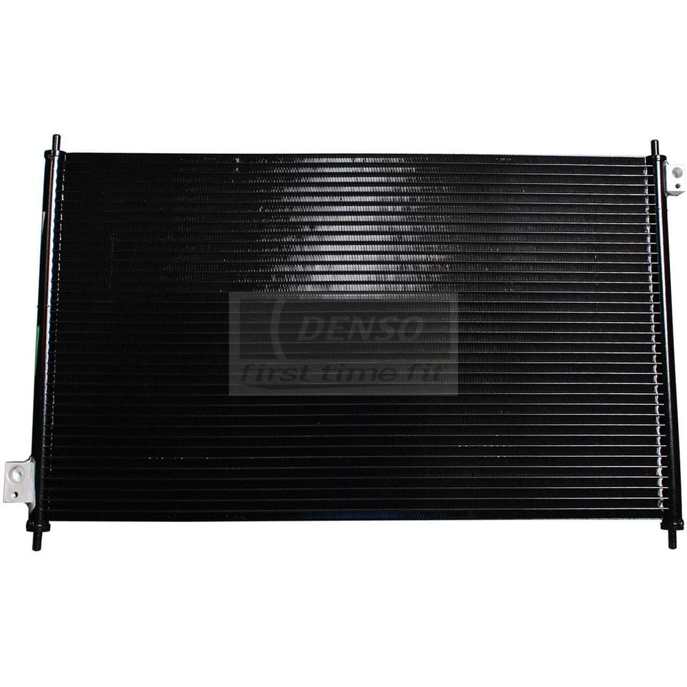 Denso 477-0785 A/C Condenser Fits select: 1998-2002 HONDA ACCORD