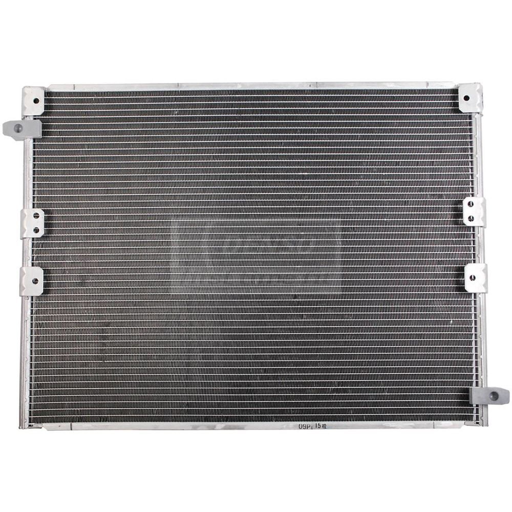 Denso 4770518 Condenses A / C Fits select: 1996-2002 TOYOTA 4RUNNER
